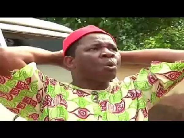 Video: I Am Innocent [Season 2] - Latest Nigerian Nollywoood Movies 2o18
